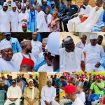 Maikaya Explains Sule’s Backing of Wadada, Urges Stakeholders to Rally Behind APC