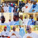 Maikaya’s Decision Shows Political Maturity, Loyalty — Toto LG Chairman