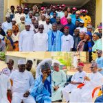 Join the Winning Train, Toto APC Chairman Umar Salihu White Lion Urges Fence-Sitters