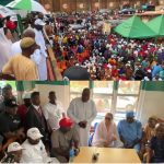 Idris HK Declares for Kogi East Senate, Says ‘I Chose Humanity Over Luxury’