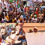 Kogi East Senate: Erico Tours Nine LGAs, Seeks APC Support Ahead of Primaries