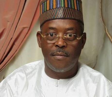 A former member of the House of Representatives, Hon. Abdullahi Mahmud Gaya