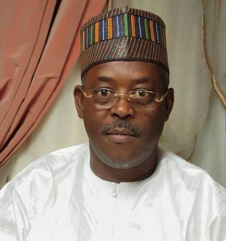 A former member of the House of Representatives, Hon. Abdullahi Mahmud Gaya