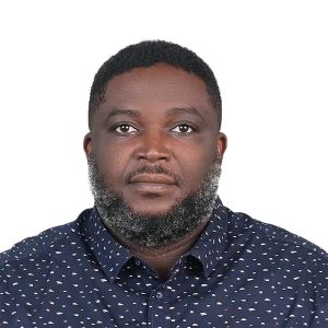 Former IPAC Chairman Peter Ameh Resigns from Labour Party