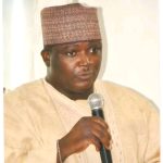 A former National Chairman of the Inter-Party Advisory Council (IPAC) and ex-presidential candidate, High Chief Peter Ameh