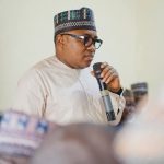 Alhaji Murtala Yakubu Ajaka