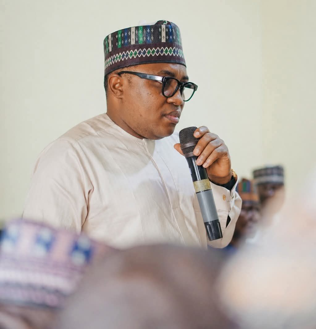 Alhaji Murtala Yakubu Ajaka