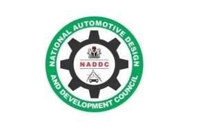 National Automotive Design and Development Council (NADDC)