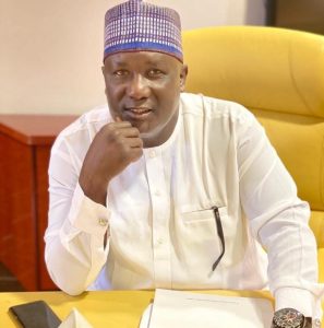 Alhaji Tancy Al-Makura