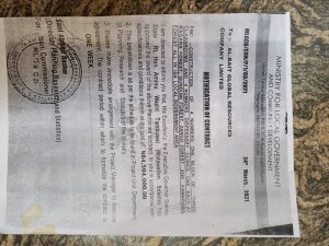 Document