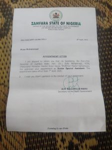 Document