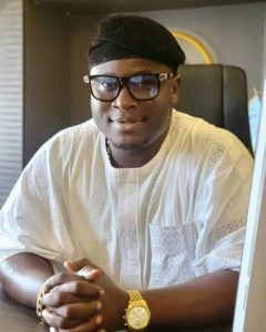 Mark Ogah Okpanachi