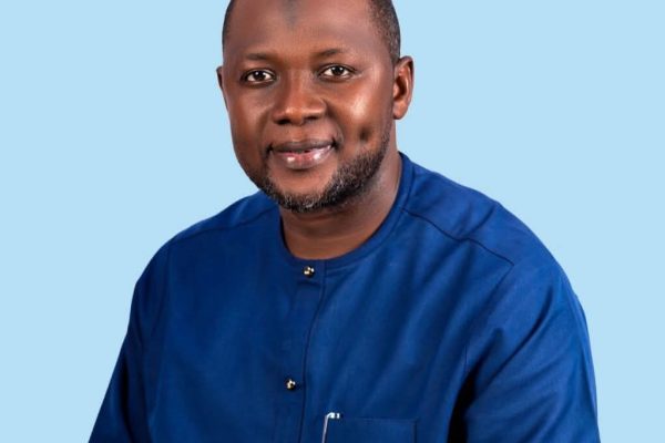 A chieftain of the All Progressives Congress (APC) in Nasarawa/Toto Federal Constituency, Mahmud Awal