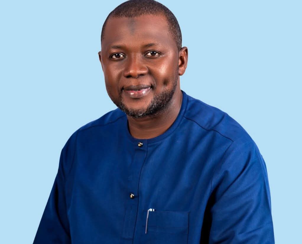 A chieftain of the All Progressives Congress (APC) in Nasarawa/Toto Federal Constituency, Mahmud Awal