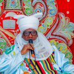 Emir of Keffi, Shehu Chindo-Yamusa III