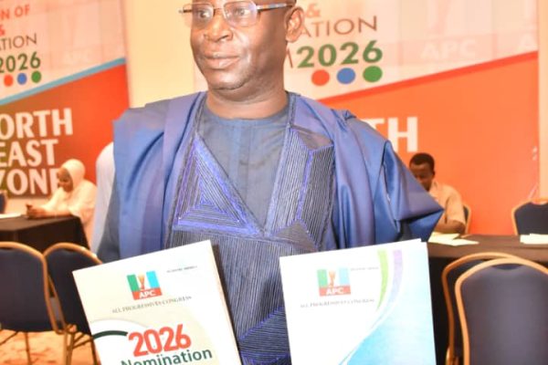 Alhaji Tajudeen Bisimillahi