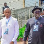 Ijeh Applauds Oborevwori’s Leadership, Calls for Unity in Oshimili South Ahead of 2027