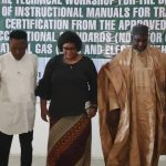 Workshop: NADDC, SSC Partner to Bridge Skills Gap in Automotive Sector