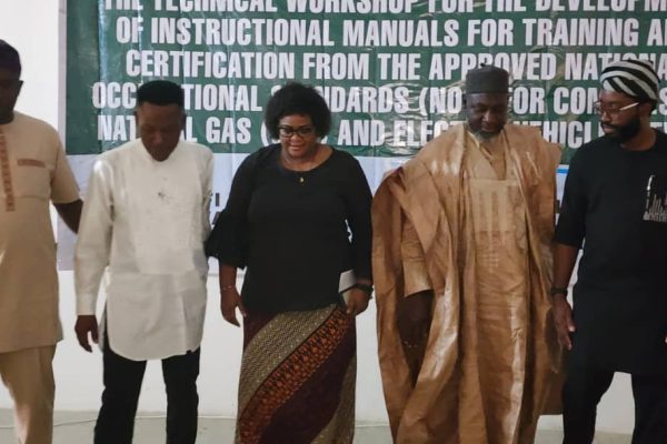 Workshop: NADDC, SSC Partner to Bridge Skills Gap in Automotive Sector