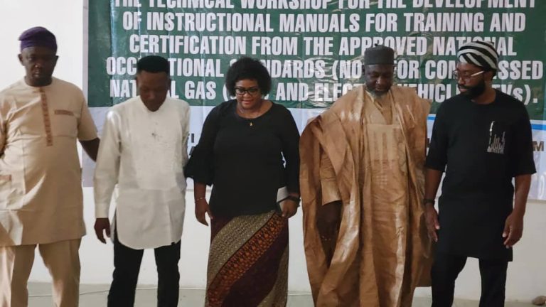 Workshop: NADDC, SSC Partner to Bridge Skills Gap in Automotive Sector