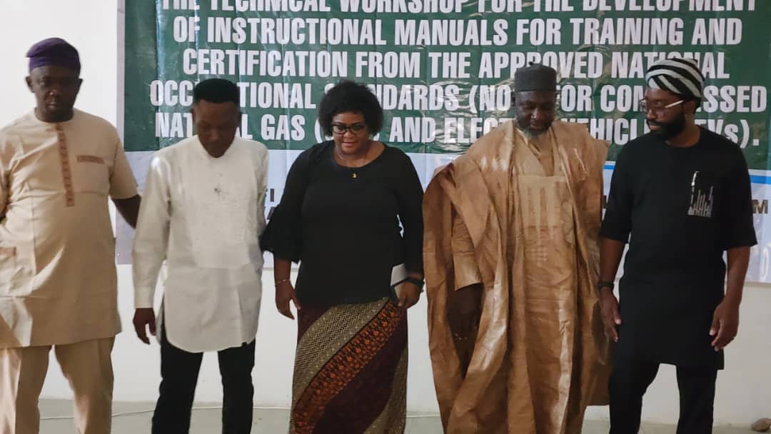 Workshop: NADDC, SSC Partner to Bridge Skills Gap in Automotive Sector
