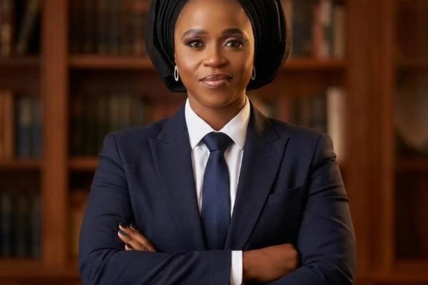 Stella Okotete