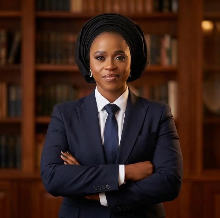 Stella Okotete