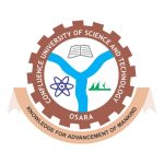 Confluence University of Science and Technology (CUSTECH), Osara, Kogi State