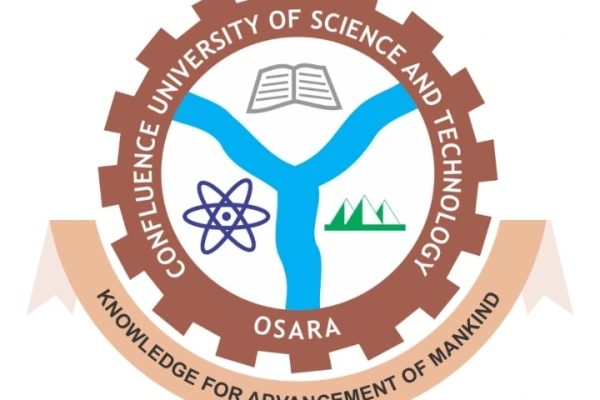 Confluence University of Science and Technology (CUSTECH), Osara, Kogi State