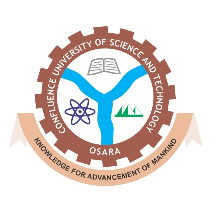 Confluence University of Science and Technology (CUSTECH), Osara, Kogi State