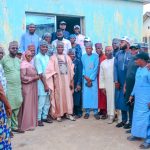 2027: Nasarawa Speaker Gains Grassroots Support for Reps Bid Ahead of APC Primaries