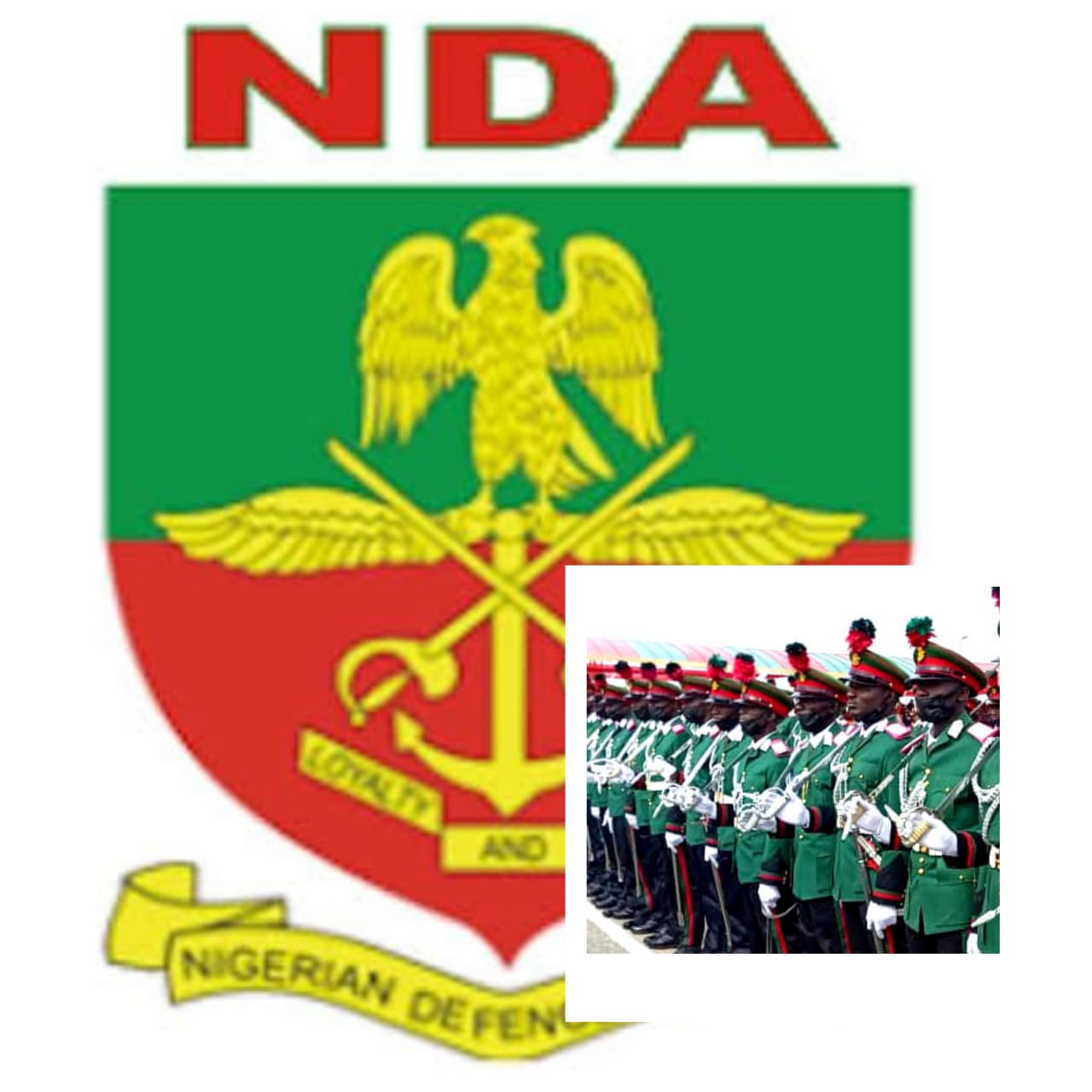 The Nigerian Defence Academy (NDA)