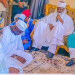 Gov Sule, ex- Bauchi Gov Mu’azu, Monarchs Mourn Sen. Wadada’s Mother at 75