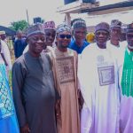Again, Ex-Nasarawa Speaker Balarabe Counsels Couples on Marital Affairs, Warns Against Third-Party Interference