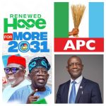 Delta 2027: Oborevwori Holds the Ace as Opposition Stays in the Shadows