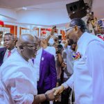 Any Politician Who Undermines Fathers of Faith Is Doomed — Oborevwori