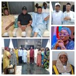Oborevwori–Ibori Peace Accord: Ethiope East Rallies Behind Erhiatake, Akpowowo for 2027