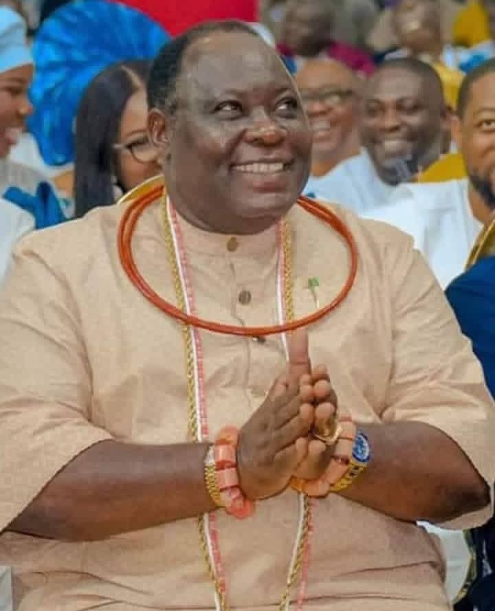 Hon. Thomas Ereyitomi