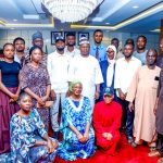 PAAU VC Meets SUG, Hostel Governors, Assures Improved Welfare, Infrastructure