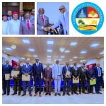 Oborevwori Aligns Appointments With Constitution, Deepens Delta Unity
