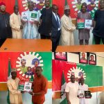 2027: Maku, Abbo, Others Obtain Labour Party Nomination Forms