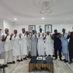 Lokoja/Kogi Stakeholders Endorse Unity, Continuity Ahead of 2027 Polls