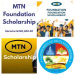 Delta Govt Urges Students to Apply for 2026 MTN Foundation Scholarship