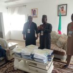 APC HoR Primary: Voting Begins Late in Nasarawa West as Wadada, Adamu Monitor Exercise