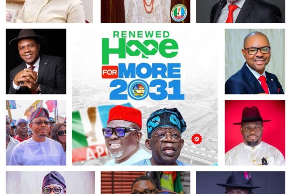 APC House of Reps Primaries in Delta: Time for Unity and Collective Victory
