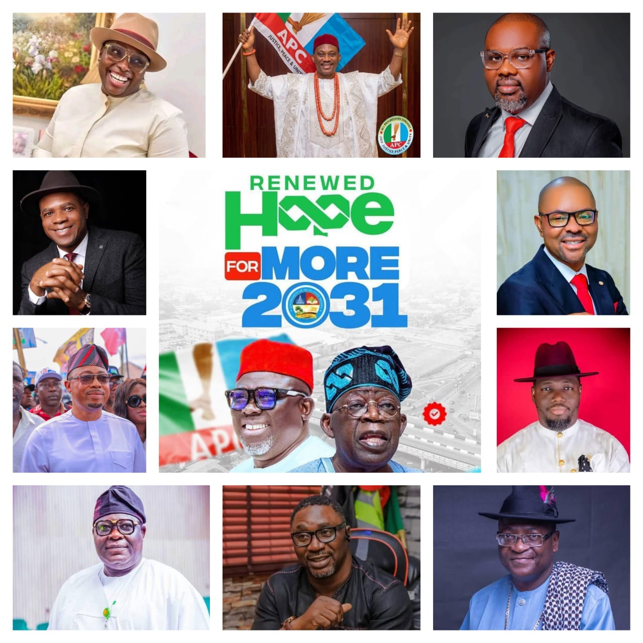 APC House of Reps Primaries in Delta: Time for Unity and Collective Victory