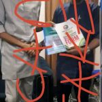 LP Accuses Julius Abure of Illegal Sale of Nomination Forms