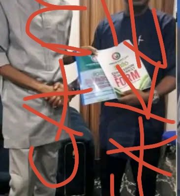LP Accuses Julius Abure of Illegal Sale of Nomination Forms