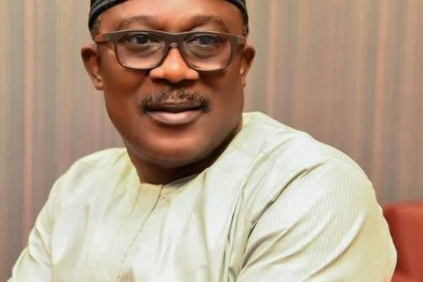 Senator Smart Adeyemi