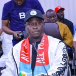 Hon. Ogah Mark Okpanachi, Director, City Boy Movement (CBM), Kogi State
